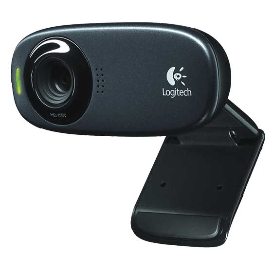 Using-Modified-Logitech-C310-Web-Cam-As-A-Magnifier-And-Camera